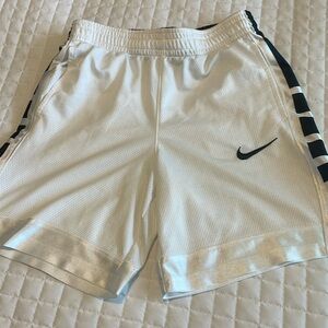 Nike shorts boys medium